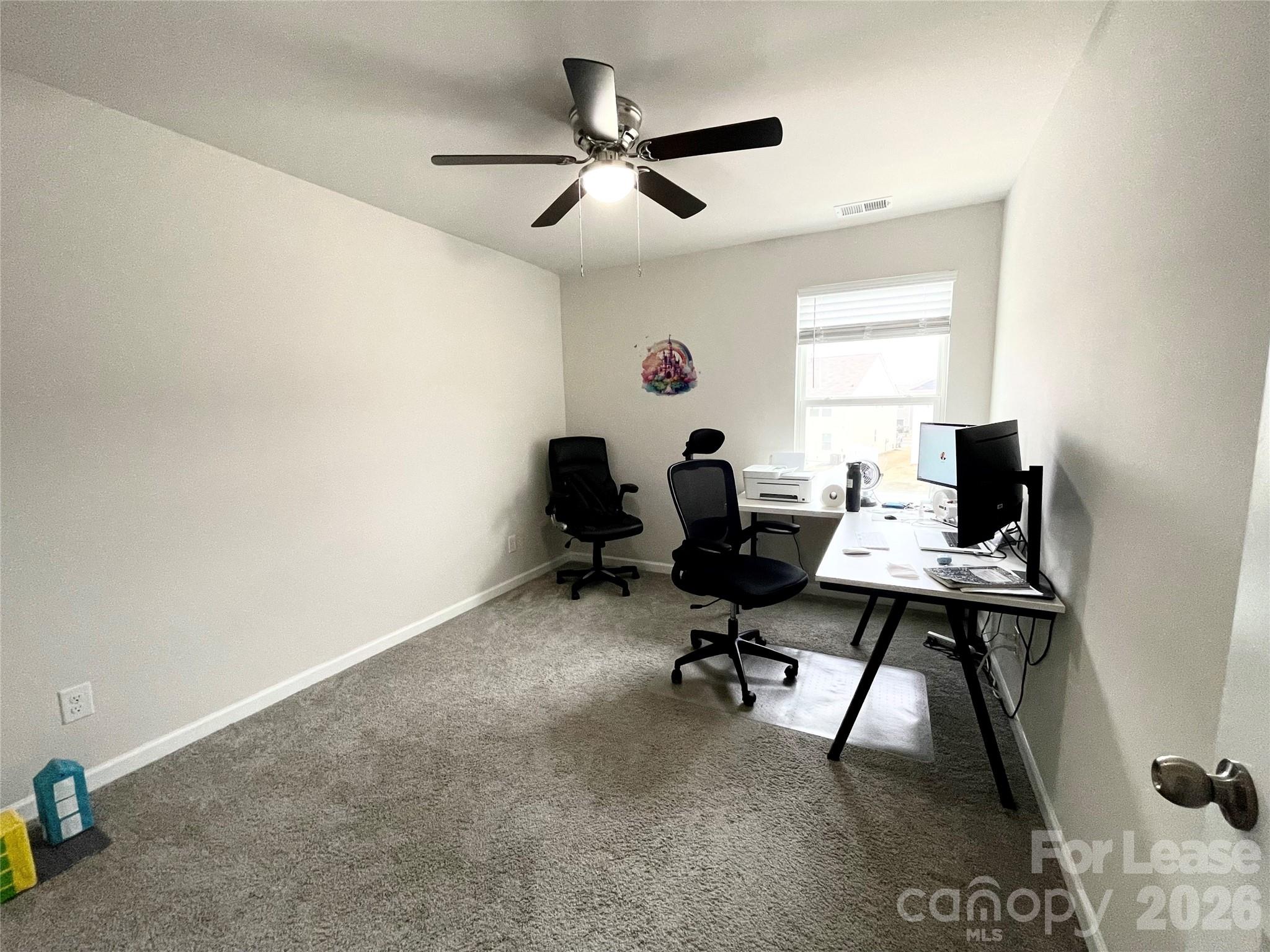 Cheyney - Residential Lease