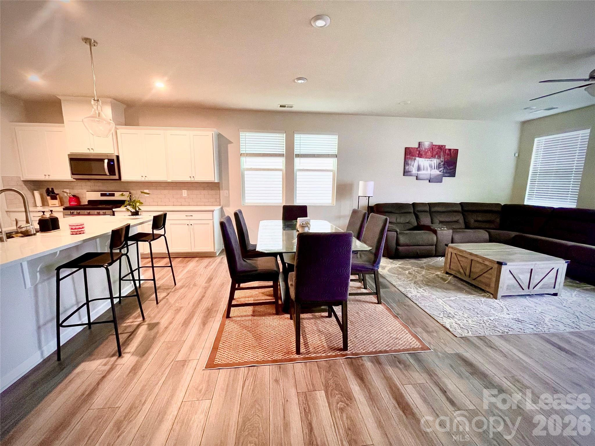 Cheyney - Residential Lease