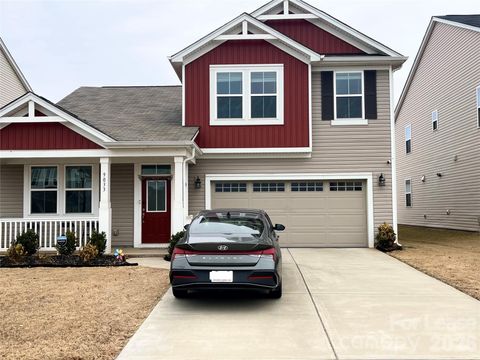Photo of 9033 Buckley Court, Charlotte, NC 28269 (MLS # 4367593)