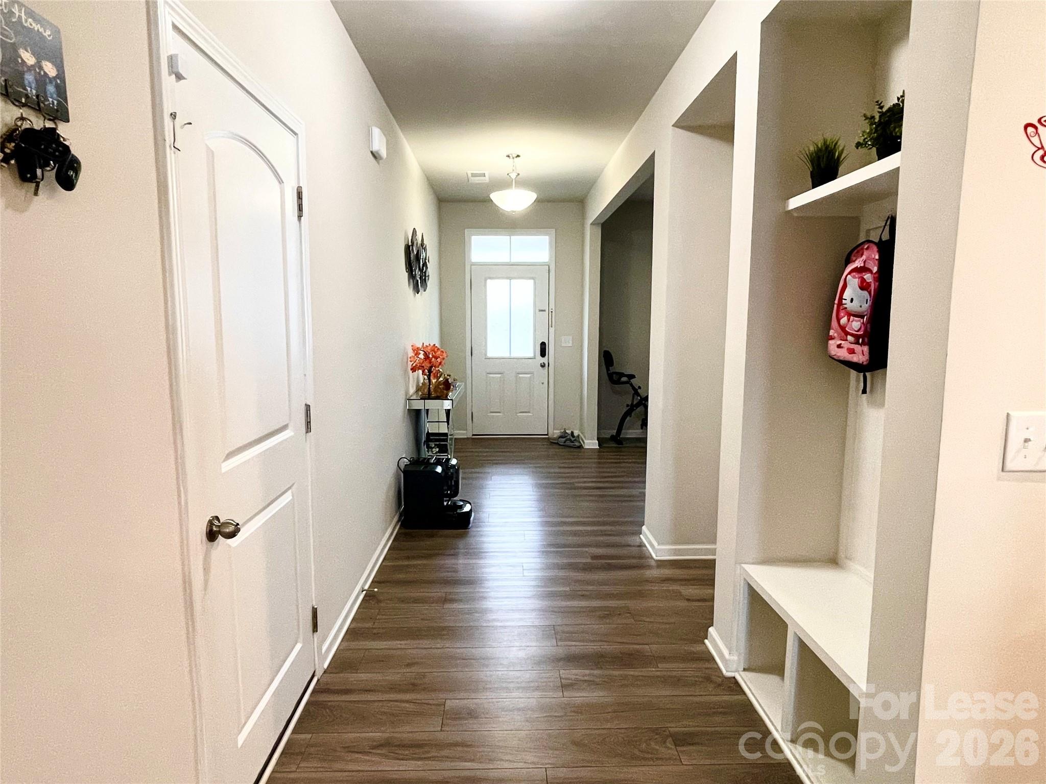 Cheyney - Residential Lease