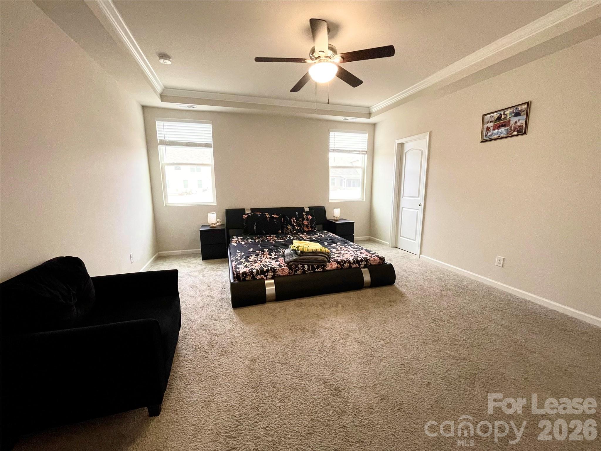 Cheyney - Residential Lease