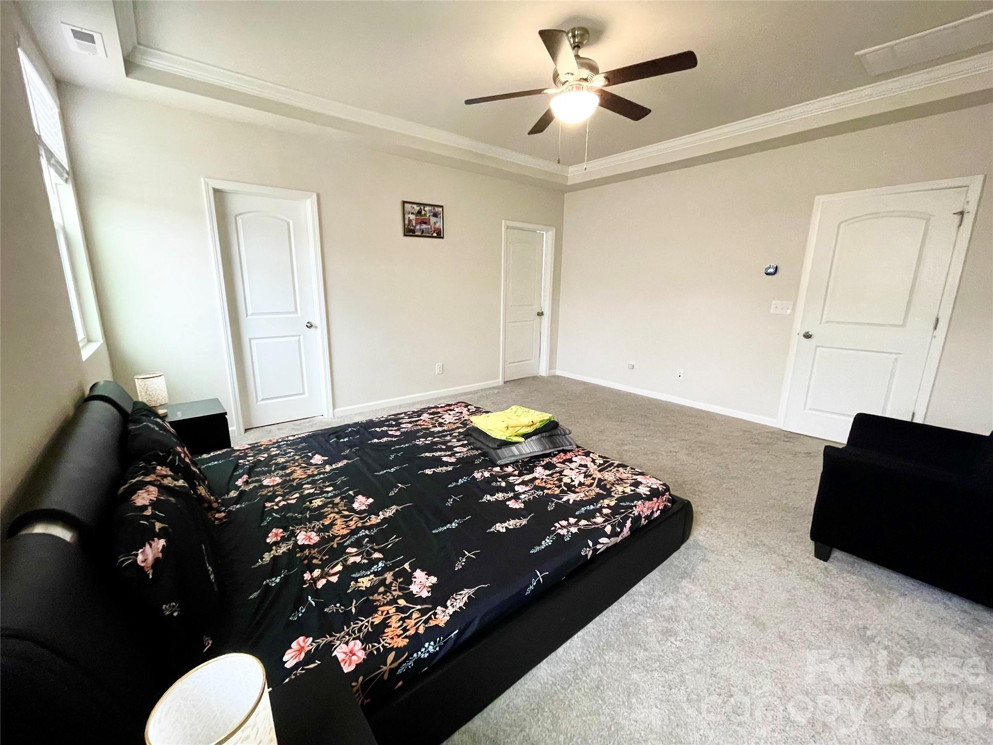 Cheyney - Residential Lease