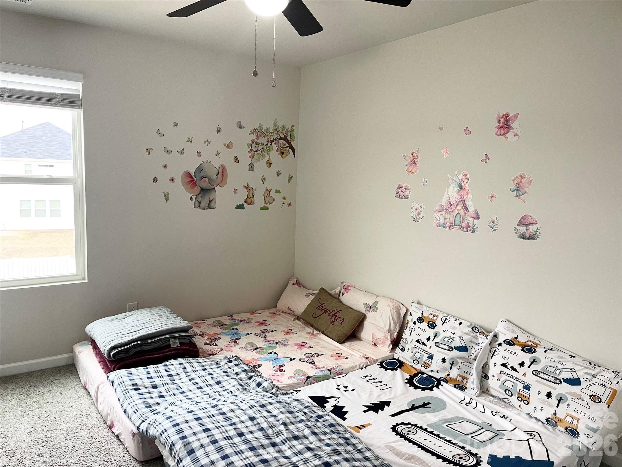 Cheyney - Residential Lease