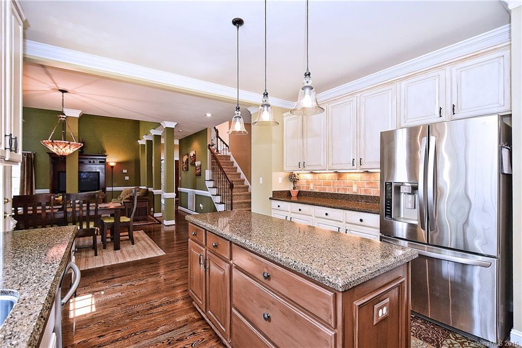 Shannamara - Residential