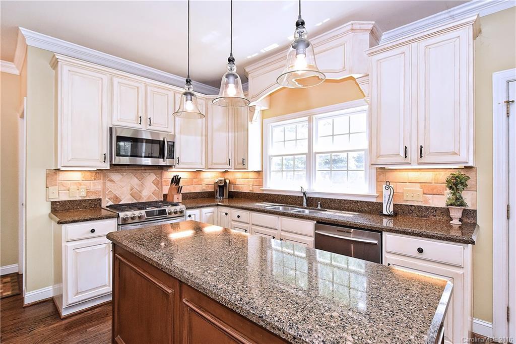 Shannamara - Residential