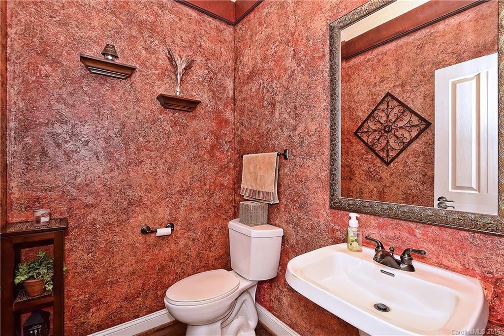 Shannamara - Residential