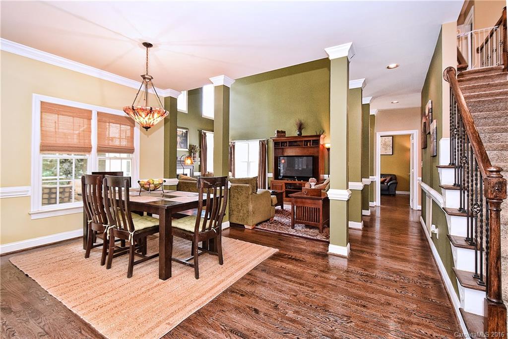 Shannamara - Residential