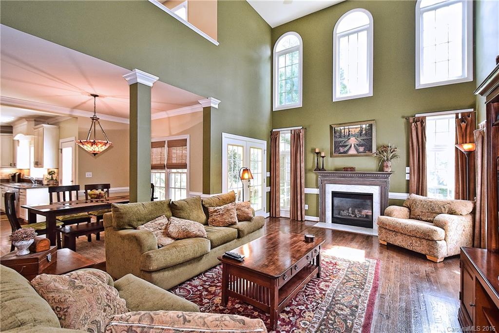 Shannamara - Residential