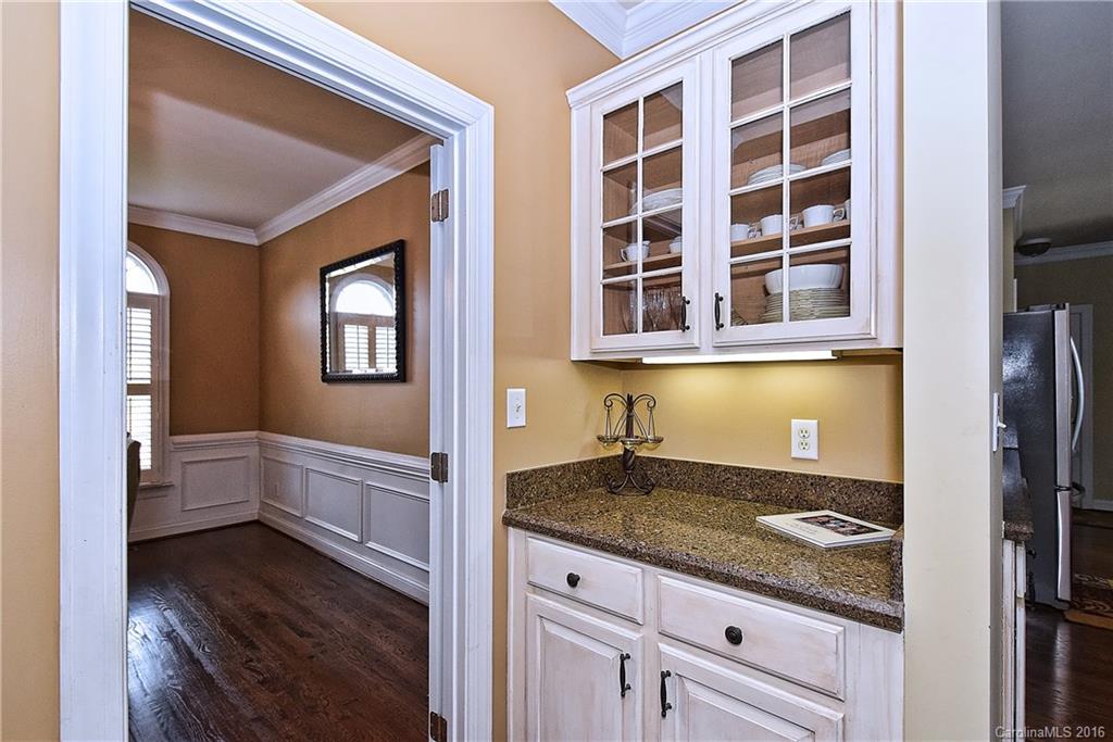 Shannamara - Residential