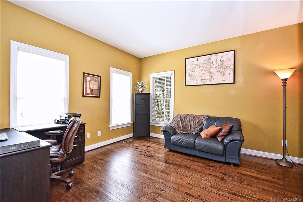 Shannamara - Residential