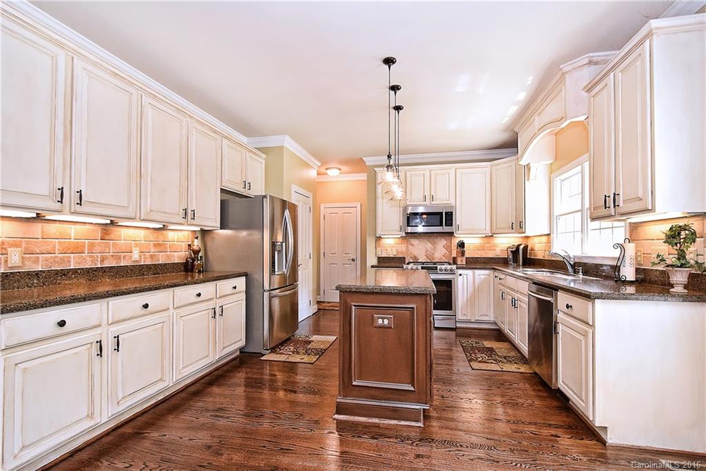 Shannamara - Residential