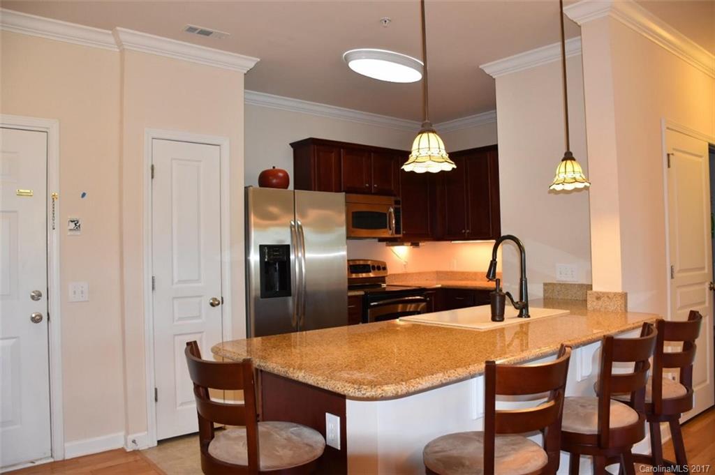 Oakhurst - Residential