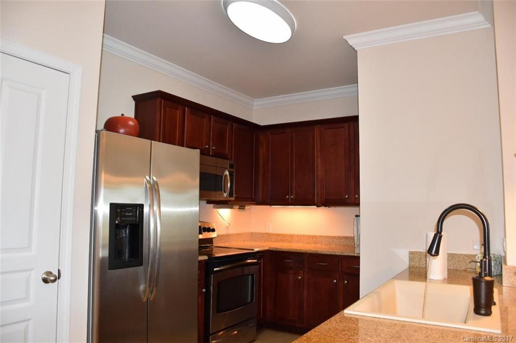 Oakhurst - Residential