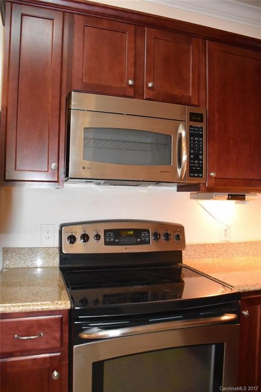 Oakhurst - Residential