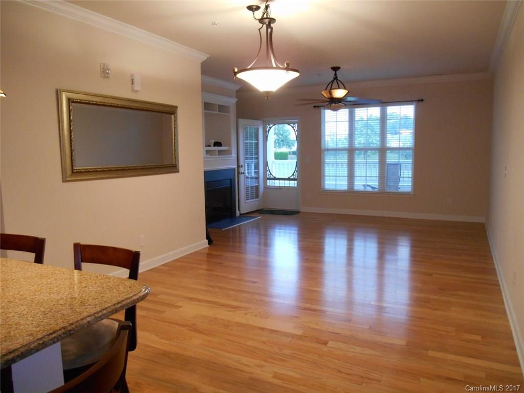 Oakhurst - Residential