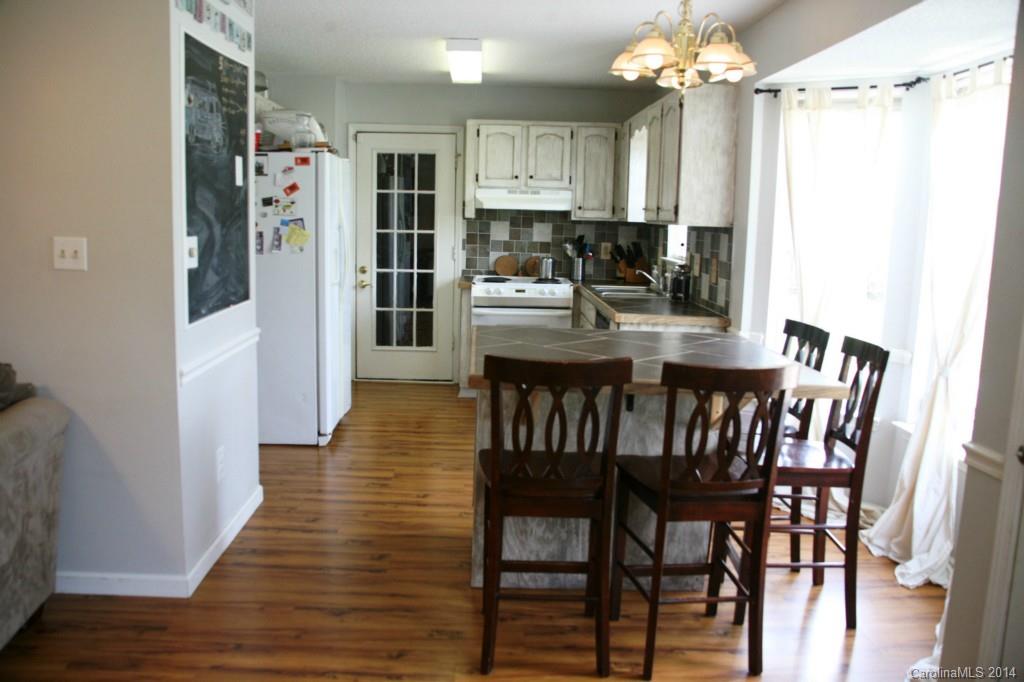 Falcon Chase - Residential