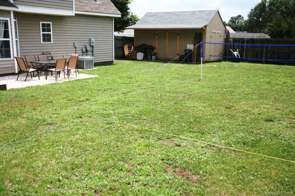 Falcon Chase - Residential