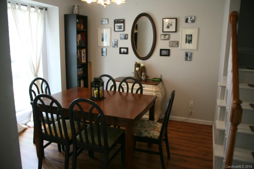 Falcon Chase - Residential