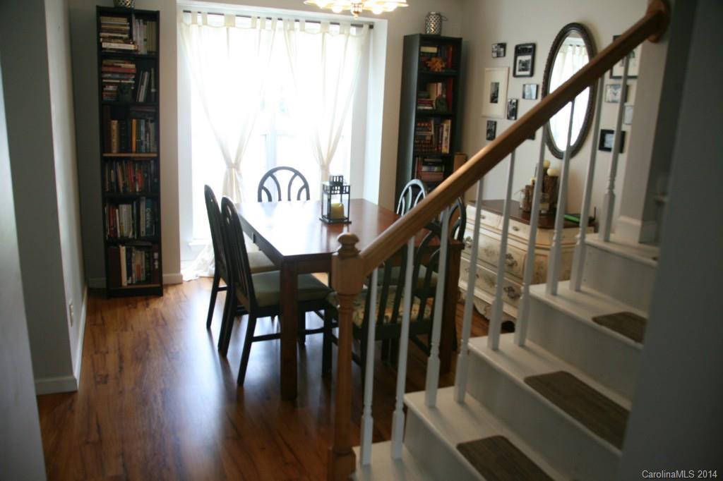 Falcon Chase - Residential