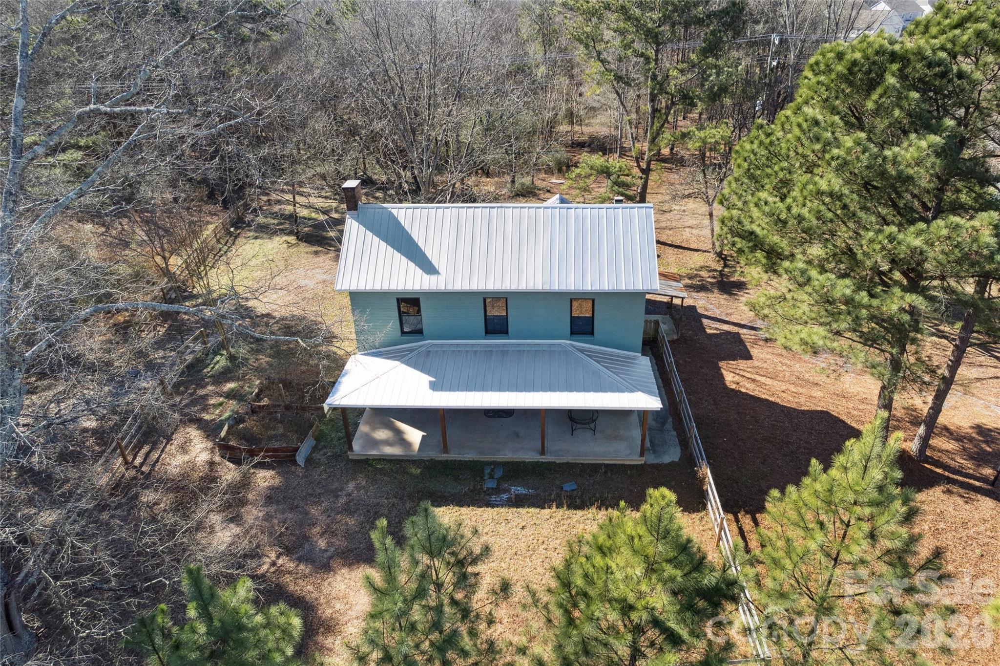 10799 Poplar Tent Road