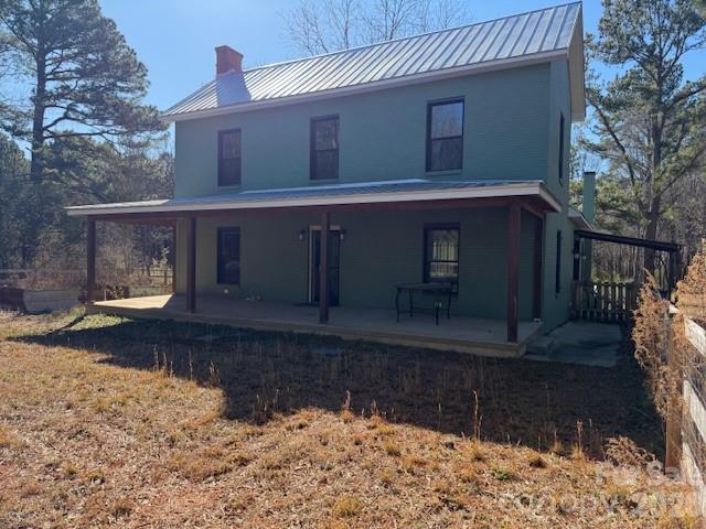 10799 Poplar Tent Road