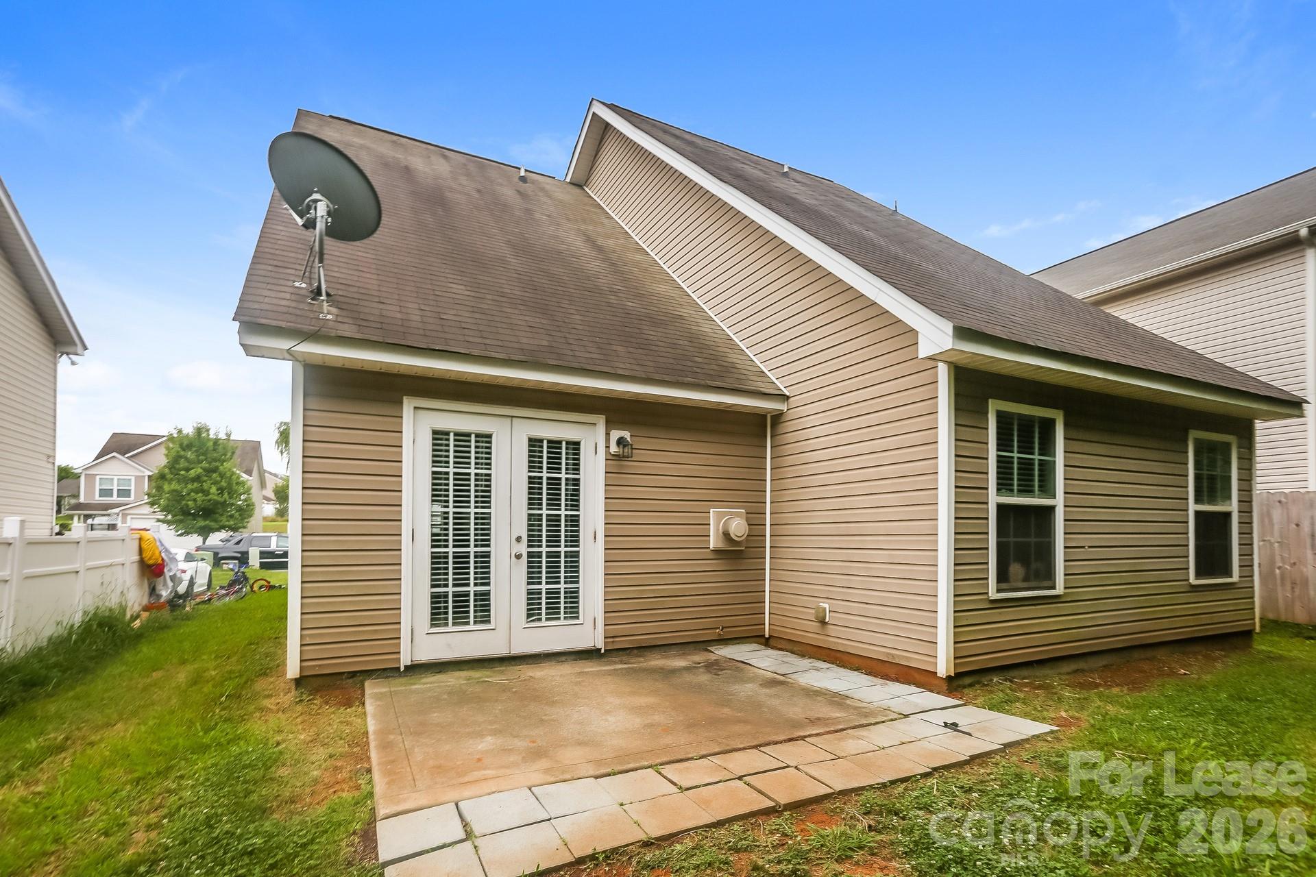 Ramsgate - Residential Lease