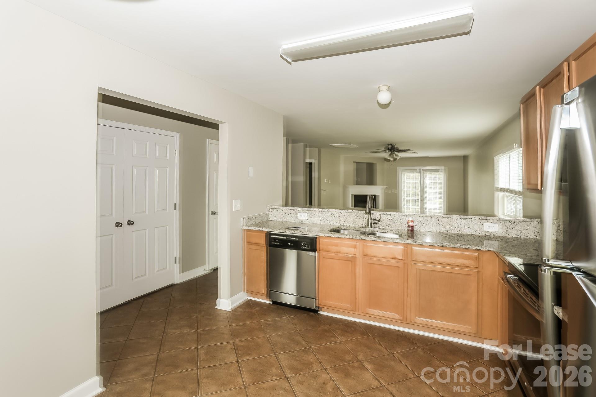 Ramsgate - Residential Lease