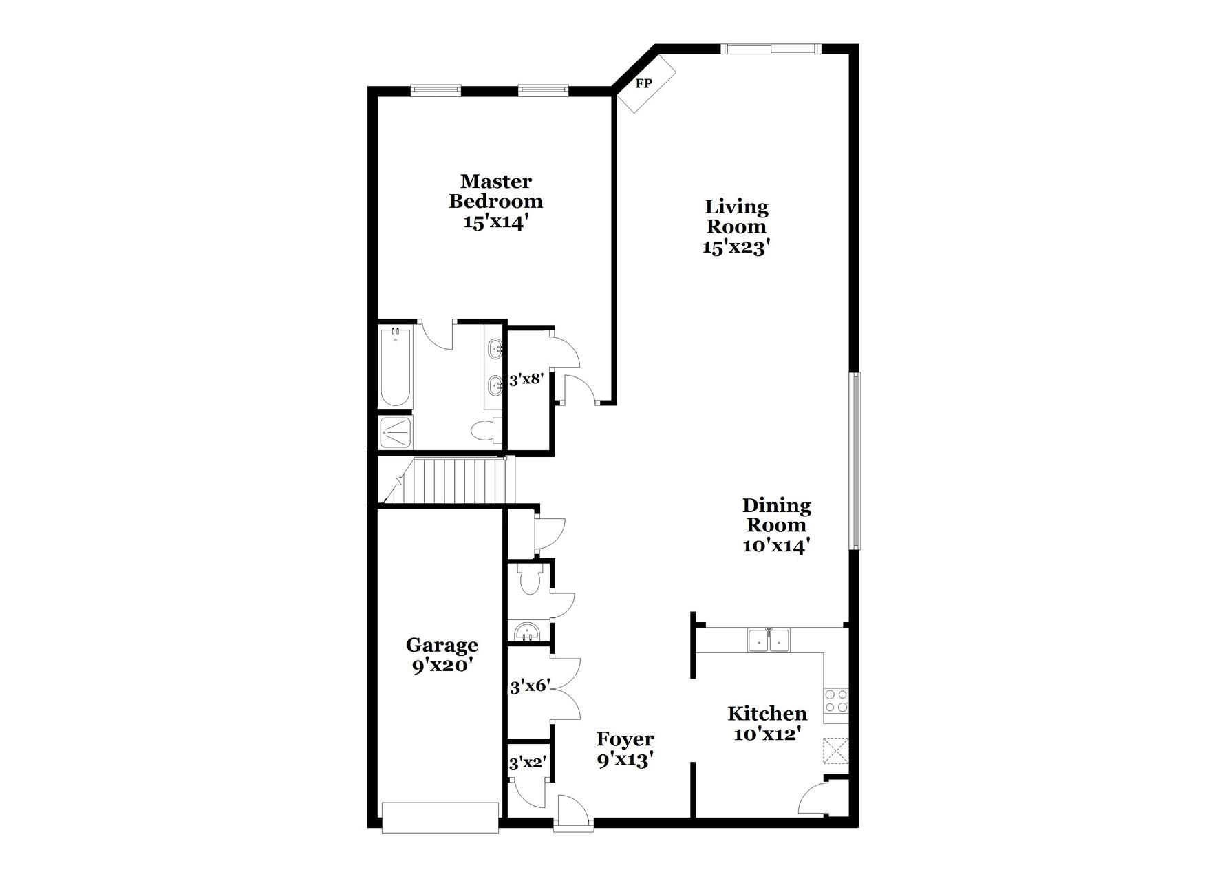 Ramsgate - Residential Lease