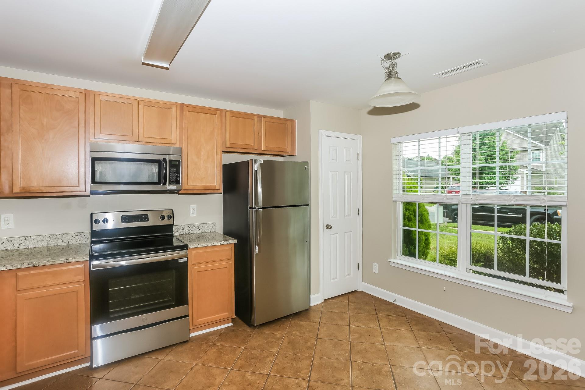 Ramsgate - Residential Lease