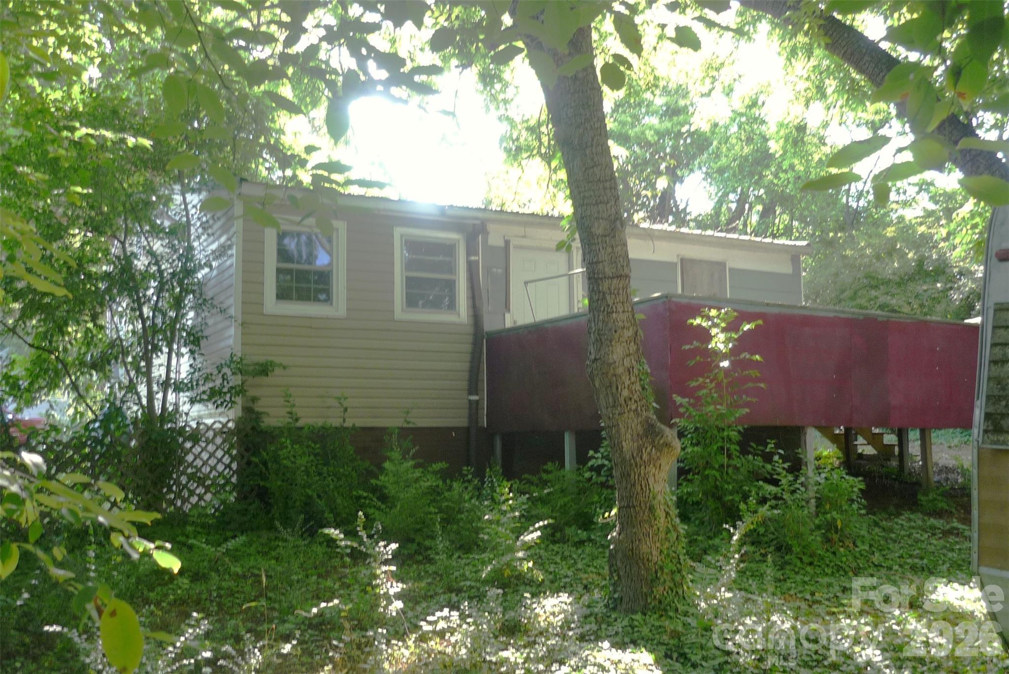None - Residential