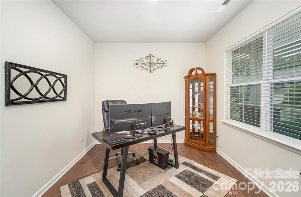 17217 River Race Drive