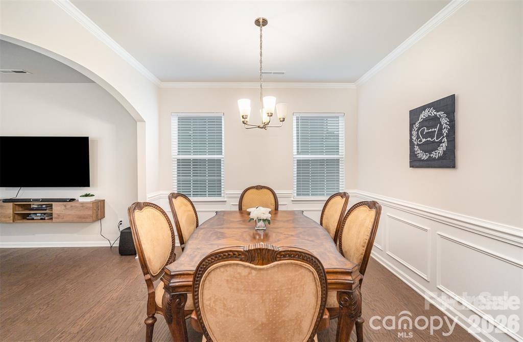 17217 River Race Drive