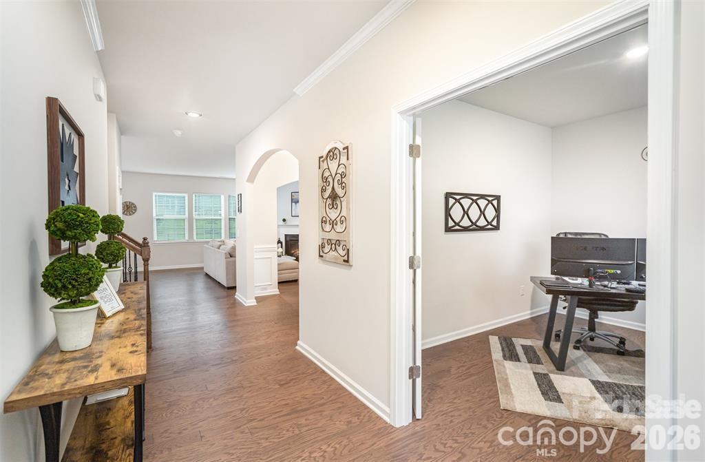 17217 River Race Drive