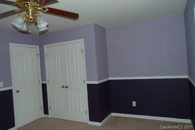 Regent Park - Residential