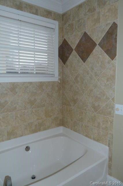 Regent Park - Residential