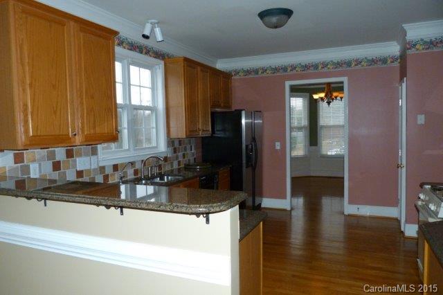 Regent Park - Residential