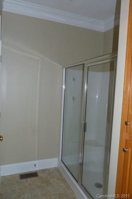 Regent Park - Residential