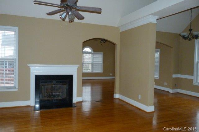 Regent Park - Residential