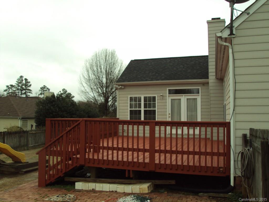 Regent Park - Residential