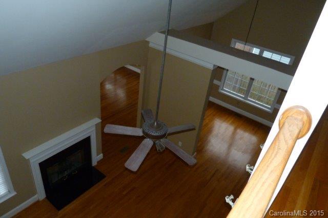 Regent Park - Residential