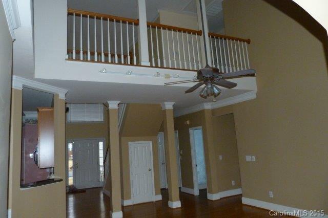 Regent Park - Residential