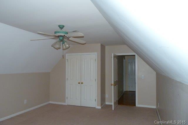 Regent Park - Residential