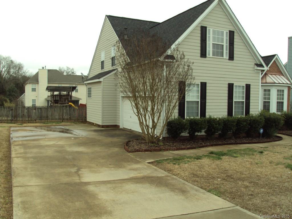 Regent Park - Residential