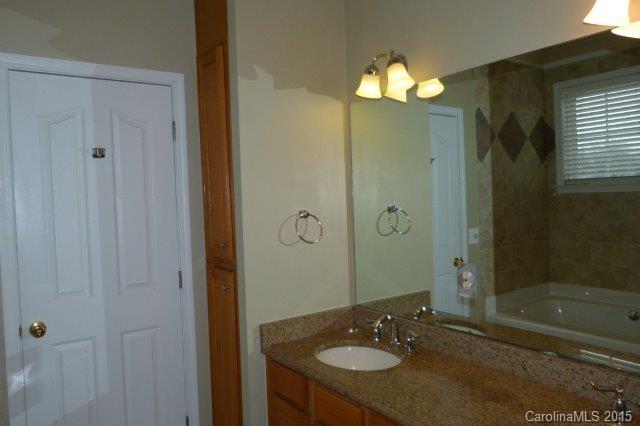 Regent Park - Residential