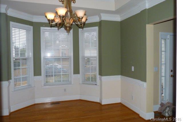 Regent Park - Residential