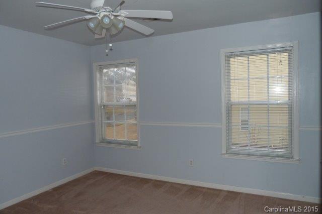 Regent Park - Residential