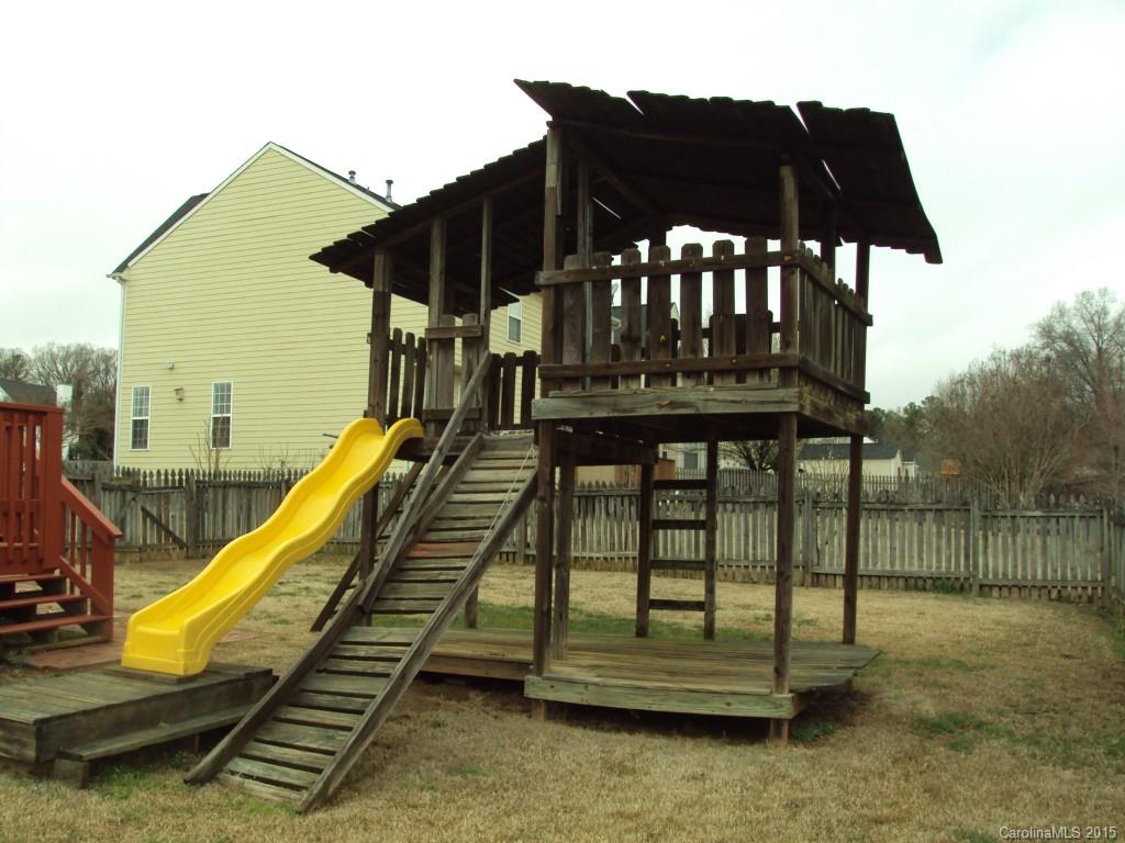 Regent Park - Residential