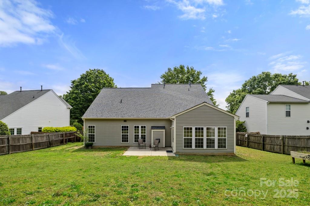 124 Shephard Hill Drive
