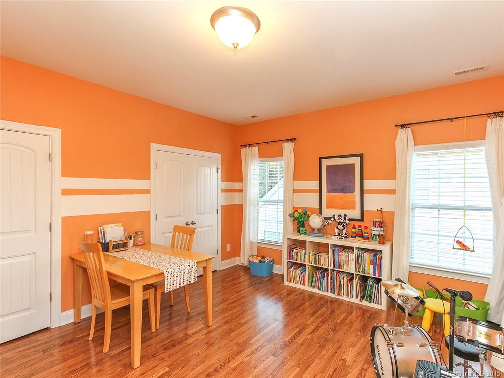 Chastain Village - Residential