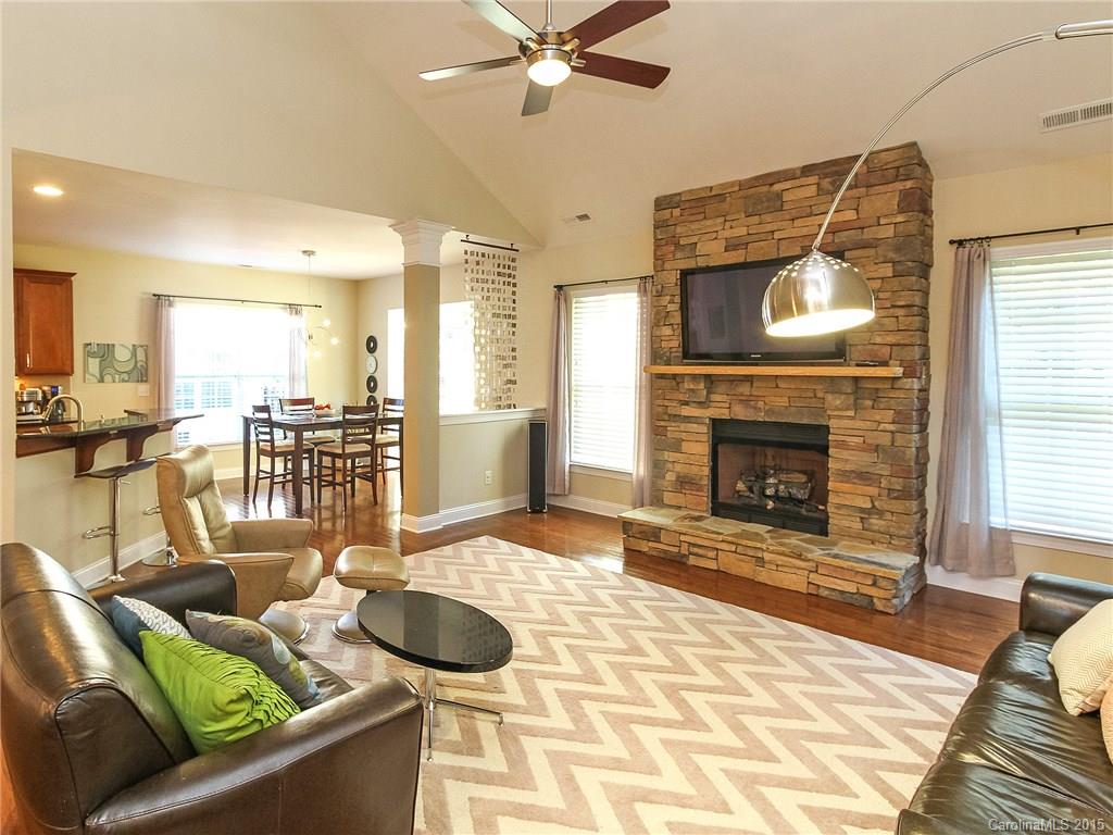 Chastain Village - Residential
